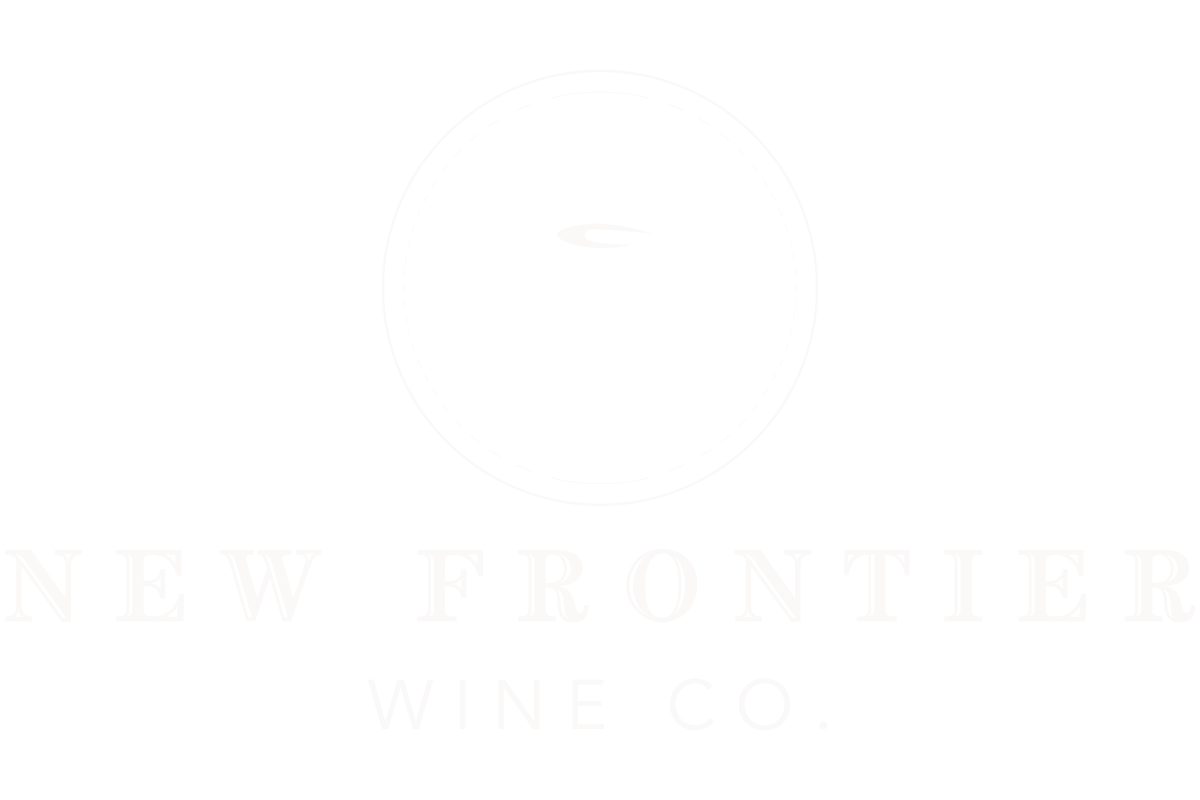 New Frontier Wine Company