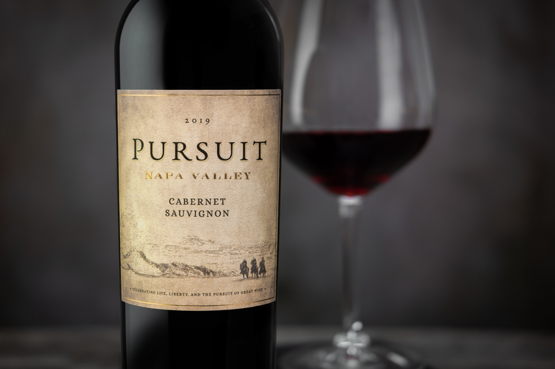 2019 Pursuit Cabernet Sauvignon 1.5L