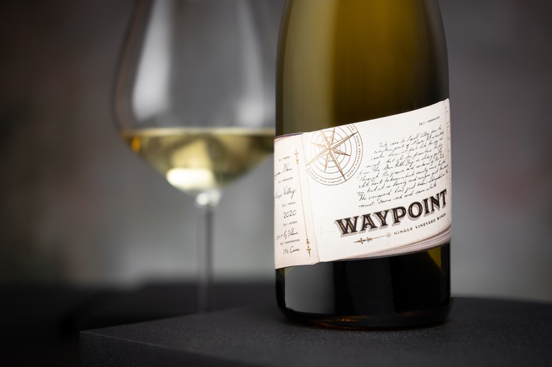 2020 Waypoint Grieve Vineyard Sauvignon Blanc 1.5L