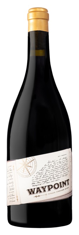 2021 Waypoint Starscape Vineyard Pinot Noir