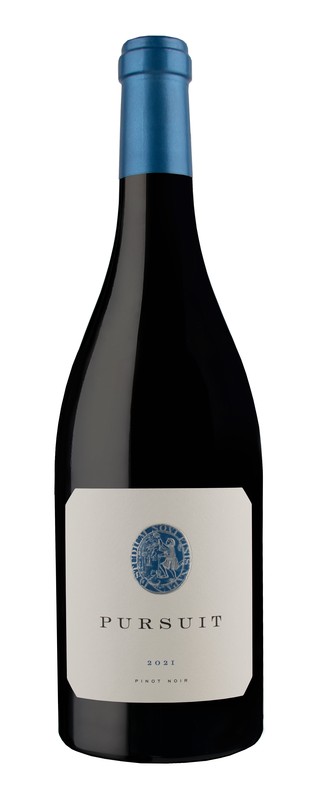 2021 Pursuit Pinot Noir