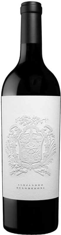 2021 Alejandro Bulgheroni Estate Cabernet Sauvignon