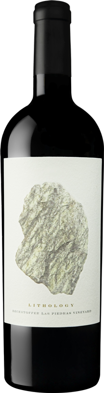 2017 Lithology Beckstoffer Las Piedras Vineyard Cabernet Sauvignon