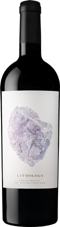 2021 Lithology Beckstoffer Dr. Crane Vineyard Cabernet Franc